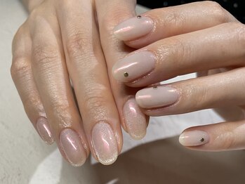 ニュアーズネイル(nuas nail)/