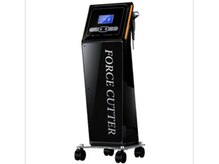 なまえのないエステサロン/☆フォースカッター