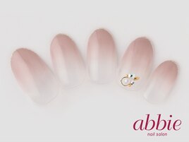 ヌーディーグラデ　￥8657