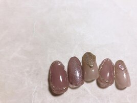 5月定額B アクセサリー