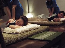 ティーン イサーン