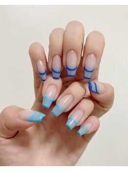 コロミネイル(colome nail)/