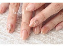 レイ ネイル(Lei nail)/