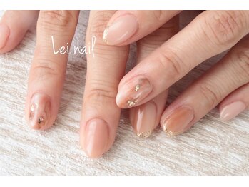 レイ ネイル(Lei nail)/