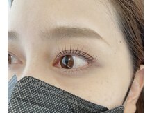 クマコ(KUMACO)/上まつ毛パーマ