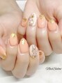 ネイルサロン ヴィクシア(Nail Salon VIXIA)&nbsp;個人サンプルも、随時更新中