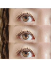 フラム(FRAM)/▽パリジェンヌラッシュリフト▽