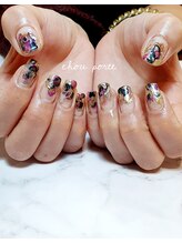 シュポルテ(chou porte)/