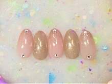 ジョリ ネイルズ(Jolie nails)/６３００