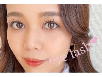 セネル(SeneL)/アイラッシュ 大阪/福島