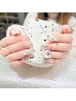 クイーンズビューティーサロン 歌舞伎町店(Queen's beauty salon)/