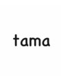 タマ(tama)/tama