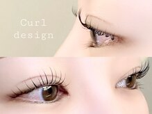 ミニョン 栄(mignon)/まつげパーマ