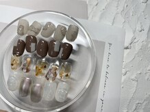 ビーラボ(BLabo)/シンプルニュアンス定額