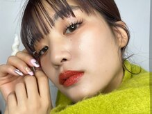 コル アイラッシュ アサブ(col eyelash asabu)/winter collection.