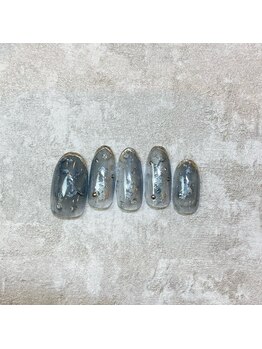 シャンティー ヒラギシ(Shanti hiragishi)/定額カジュアルコース ¥6270