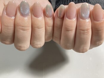 ニナレル(NINAREL)/アートSS¥6500