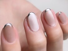 プアマナネイル(Puamana nail)