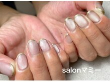 マミー/お客様ネイル