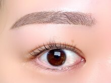 マム 錦糸町店(ma’am)/アイブロウ　ma'am