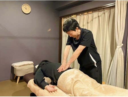 整体＆マッサージ 柔整おがわ屋