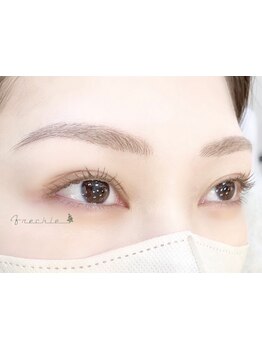 大人女性向けこだわりサロン