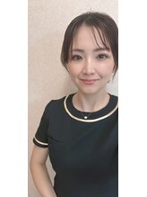 ララネイル(lala nail)&nbsp;猪口 沙織