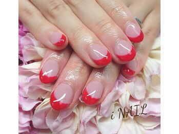 アイネイル(iNAIL)/