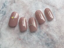 ミーム(meme)/アートネイル