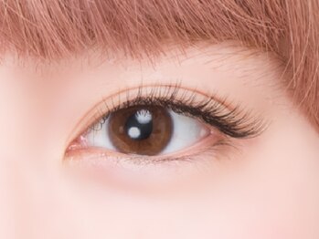ステラ 浦和店(STELLA)の写真/垢抜けたい・こだわりたい方必見!!ナチュラル～華やか・色っぽ目元まであなたのなりたいを叶えるサロン♪