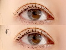 フルゥ エビス(fl EBISU.)/◇ラッシュリフト 新規¥5,800