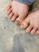 シャルム ド ネイルズ(Charm de nails)/