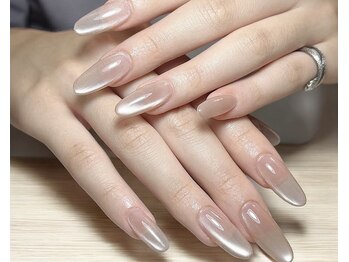 エミリオネイル(EMILIO NAIL)/マグネット