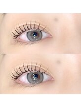 レーヴ(REVE)/まつ毛パーマ