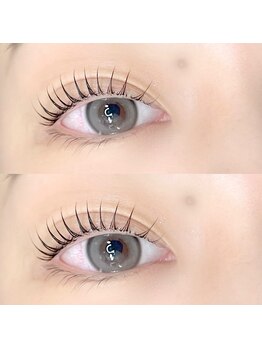 レーヴ(REVE)/まつ毛パーマ