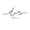 シロ バイ ニコ アイラッシュ(SHIRO by nico eyelash)のお店ロゴ