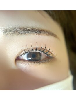 サロン エフ(salonF)/カールデザイン♪