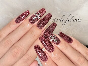 エトワール フィラント(etoile filante)/