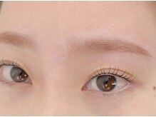 ビメ 中央林間(BEME)の雰囲気（忙しい大人女性も嬉しい◎目元、眉の印象UP！朝のメイク時短に☆）