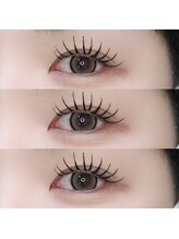 ミロ バイ キング 枚方店(Milo by king)/【パリエク】