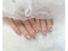 フィルイン シーウェスト 祖師ヶ谷大蔵(SEA WEST)/マグネット×ハートネイル＊