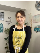 イコイネイル(icoi nail)&nbsp;NATSUMI 