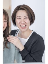 ポーラ エステ ド 鳥取東店(POLA)&nbsp;朝井 純奈