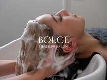 ボルジェ(BOLGE)