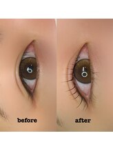 ボアップ 松山店(boappu)/まつ毛パーマ