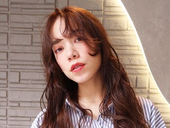 ニュイ 浦和店(nuit)の写真/オシャレ女子必見!!全8色からお選びいただけます◎ 80本¥4000～【全メニューカラーエクステ追加料金なし】