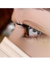 アイモア 金山店(eye mor.)/ナチュラルぱっちりデザイン♪