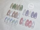 HAND☆シンプル定額デザイン