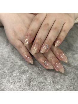 ルート12/ぷるるんマグネット