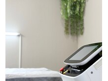 メンテナンス(Maintenance)の雰囲気（脱毛メニューは4週間以内の来店で初回のクーポンが使えます♪）